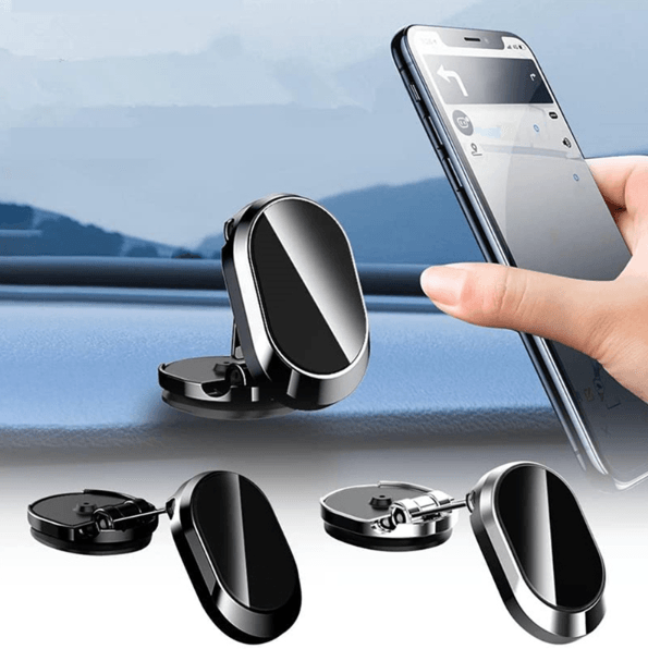 Suporte Automotivo p/ Smartphone