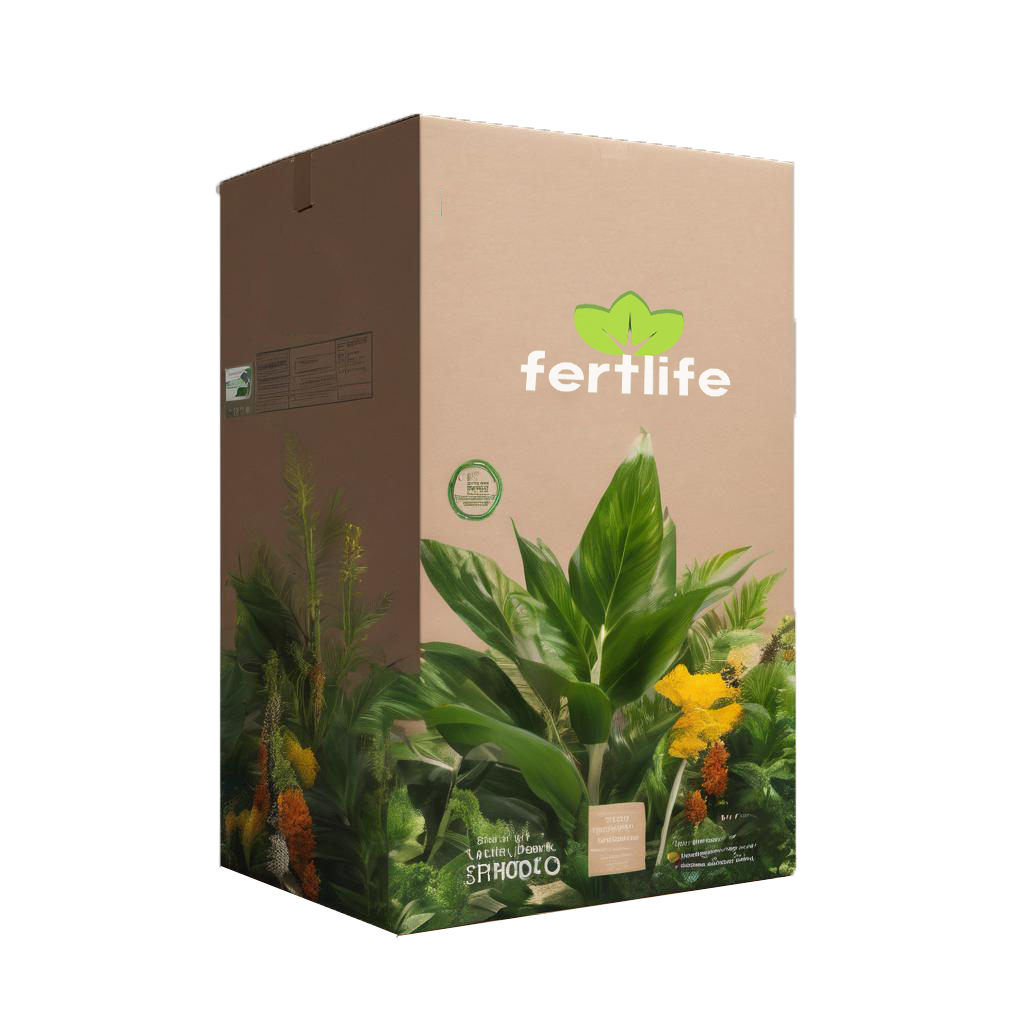 Fertilizante Fertlife