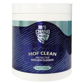 Mof Clean - Pó de limpeza instantâneo!